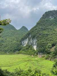 清遠牛湖線徒步攻略：探秘喀斯特地貌嘅奇幻之旅