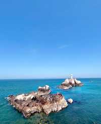 東極島超強遊玩攻略三日兩夜人均1500