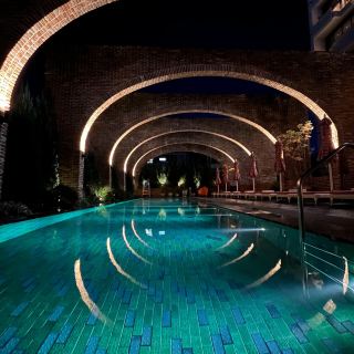 Ananti at Gangnam｜This infinity pool will take your breath away!