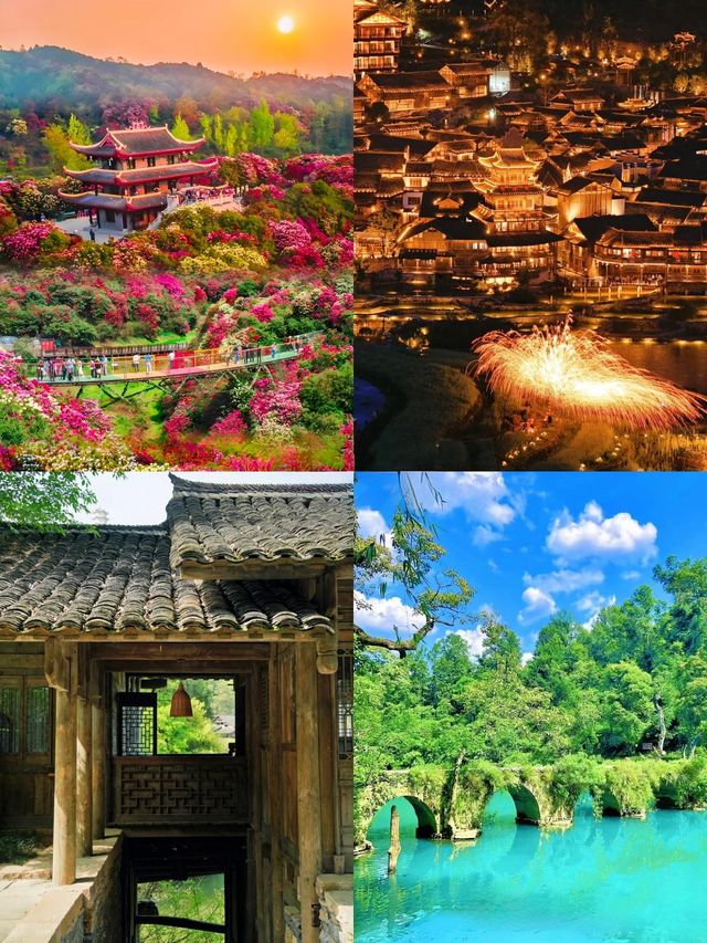 6-8月適合去避暑嘅聖地，奔赴涼爽嘅夏天
