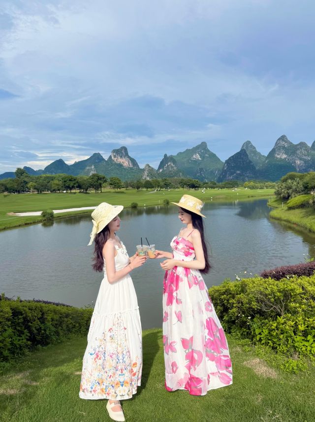 桂海晴嵐畢業季一齊嚟狂歡呢個夏天