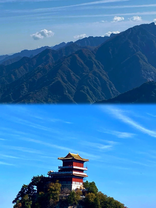 西安後勁好大