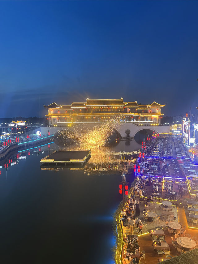 龍之夢 | 兩日一夜暢玩