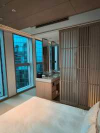  🏨AKI Hong Kong - MGallery is the Best🥰
