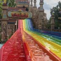 资阳方特水上樂園超詳細遊玩攻略🎢