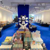 澳門打卡位推薦|居然有人少景美Chill感十足的小眾商圈!!老佛爺百貨