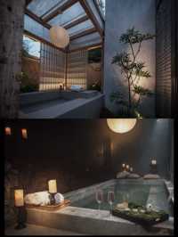 安吉！天目山！山野溯溪小院！staycation