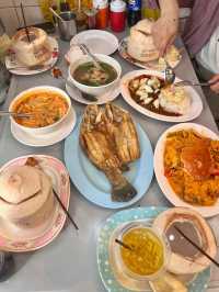 曼谷必吃！Chula 50 Kitchen地道泰餐超詳細攻略 