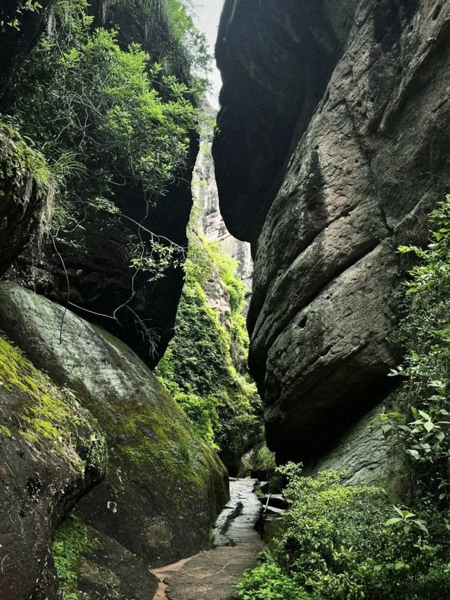 高鐵2h江浙滬打工仔週末修仙指南