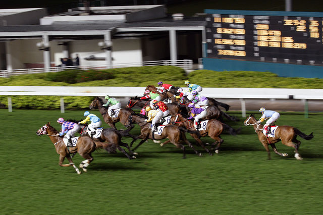 Summer Racing Kicks Off: Experience Hong Kong's Horse Racing Culture