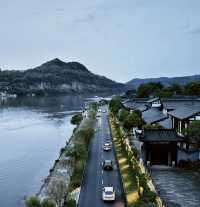 四川閬中古城旅遊攻略：夢迴千年巴蜀，2日深度漫遊指南