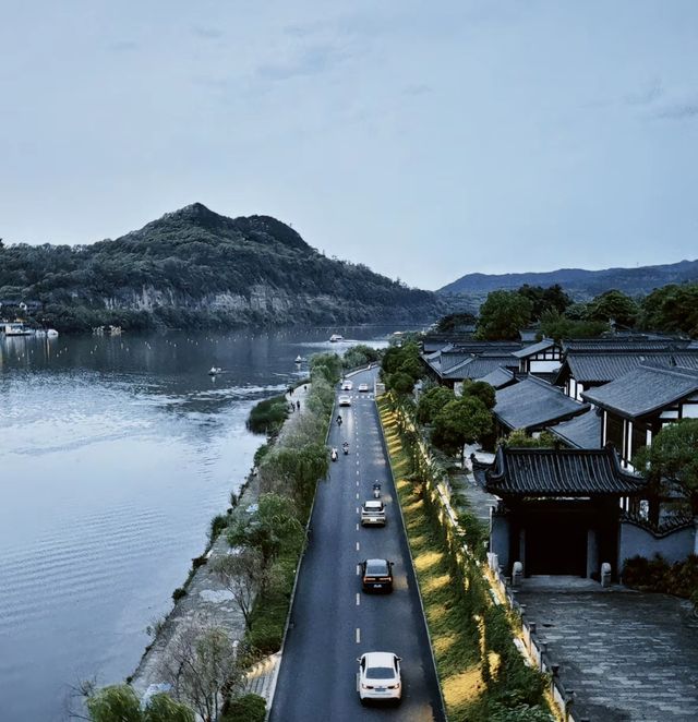 四川閬中古城旅遊攻略：夢迴千年巴蜀，2日深度漫遊指南