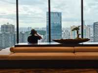 佛山Staycation入住TVB明星熱捧酒店