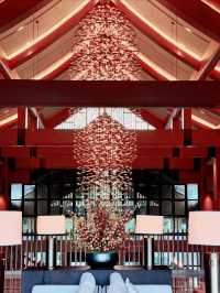 六安聆心谷開元名都溫泉度假酒店