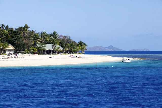 Unlock South Pacific's Mysterious Underwater World