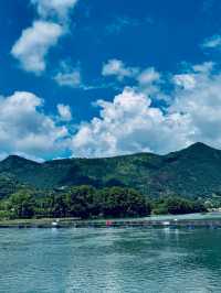 千年古村康里村，養老寶地絕佳！