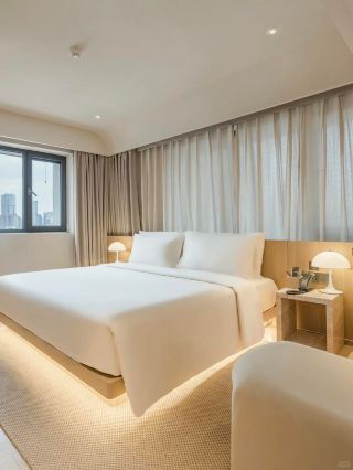Ultra High-Value Hotel in Kunming