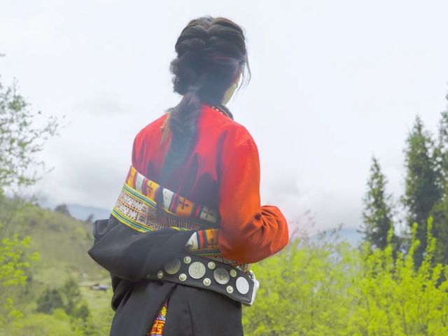 🌲 Must-Visit This Summer! Ultimate Guide to Shooting Tibetan-style Masterpieces 