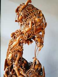 Whispers in Wood: Exploring Guangdong's Living Carving Legacy