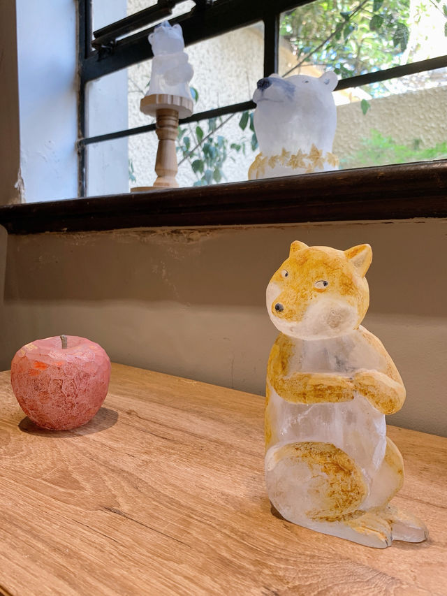 魔都免費新展，星宵的光