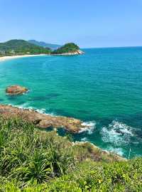 海陵島，會懲罰唔做攻略嘅人！