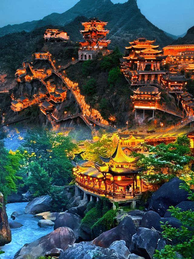 比起景德鎮，我更愛這個上榜國家地理的小城