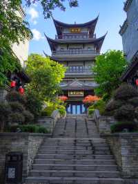  香港出發 3 小時！郴州避暑旅行超絕