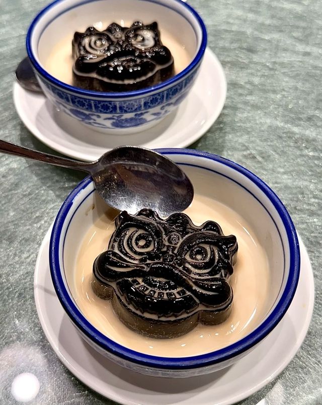 深圳嘅極品順德菜