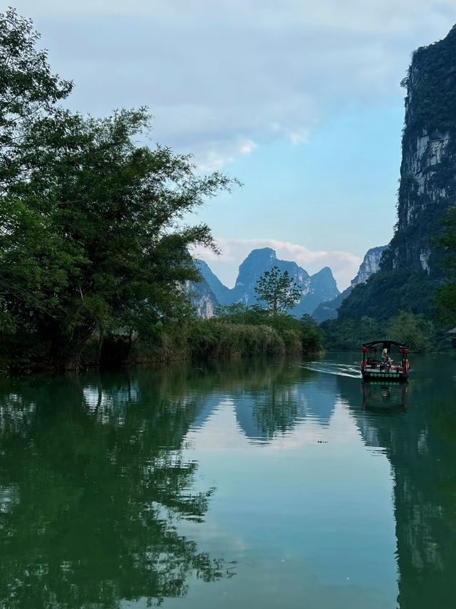 明仕雅居，藏於煙火的詩意棲居