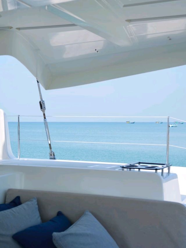 Phu Quoc Island Regent in Vietnam Cruise Ship 🤩🌹