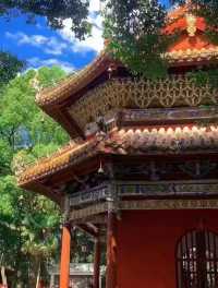 衡陽精華遊：9大必打卡景點全攻略