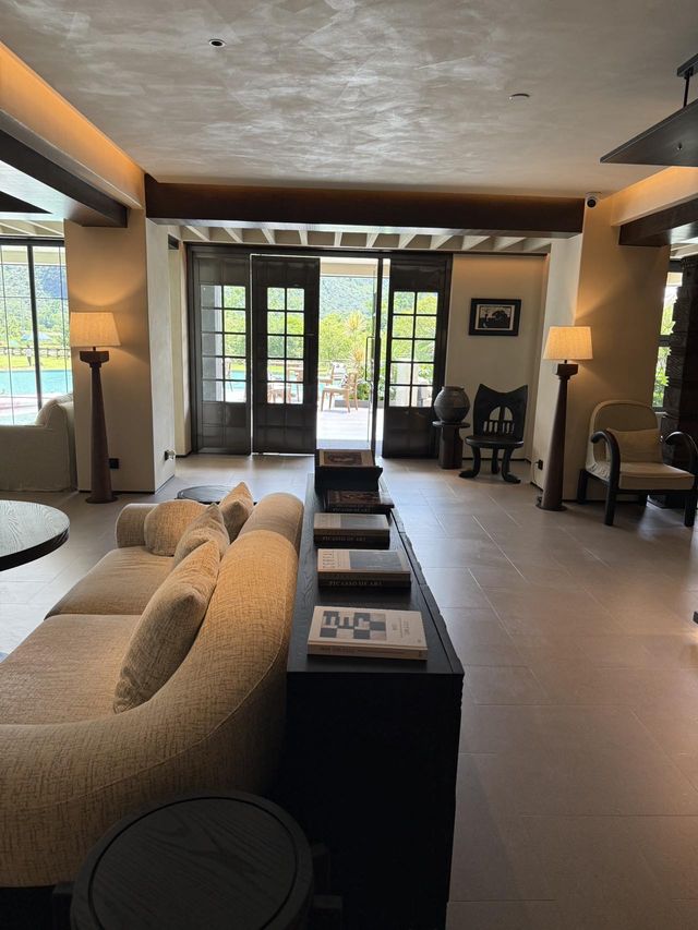 睡在風景裡 |  喺陽朔住上人生酒店