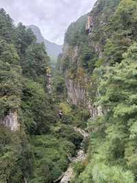 路線概覽 全程距離：約11.5公里（純玉帶路段）；徒步耗時：5-6小時（含觀景停留） 交通距離