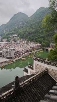 鎮遠古城全攻略：穿越600年嘅水墨畫卷