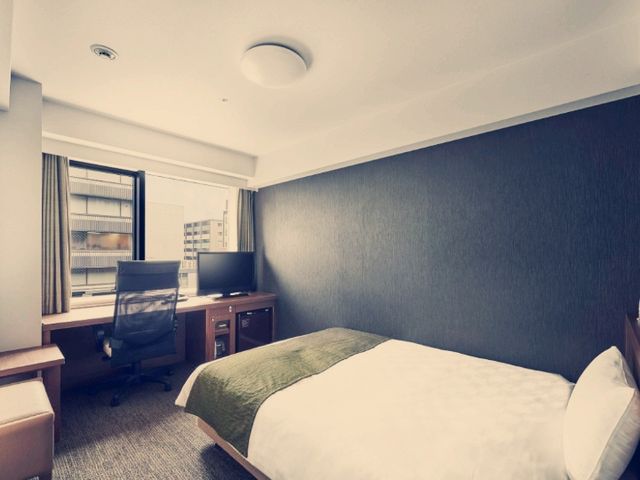 【京都隱藏寶藏！四条烏丸大和ROYNET酒店親民奢華體驗】**  