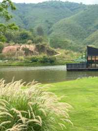 廣州遛娃天花板| 隱藏喺山入面嘅小眾度假村
