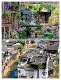 喺「江南陶都」跌咗手機，竟然搵返成個夏天嘅陶然樂趣