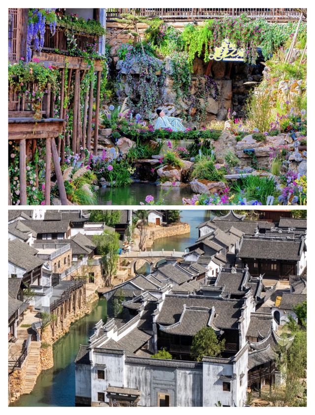 喺「江南陶都」跌咗手機，竟然搵返成個夏天嘅陶然樂趣