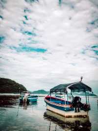 【三亞旅遊】唔好再逼人啦 呢度人少又靜