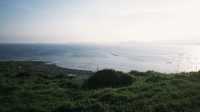邂逅鎮海角，赴一場燈塔與草場的夏日之約