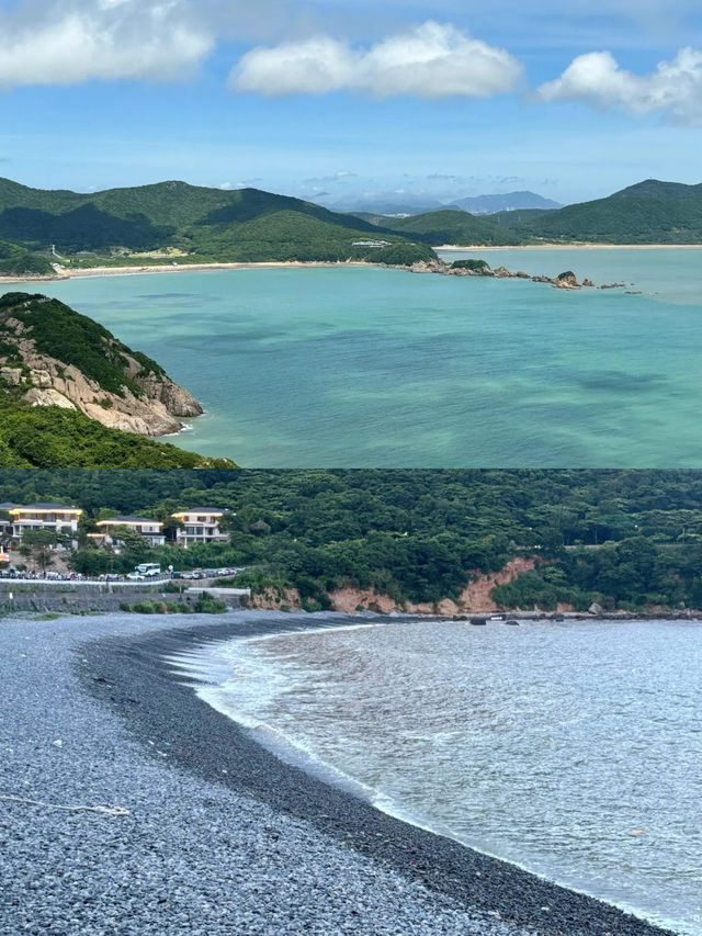 舟山旅遊嘅後勁真係好大，聽吓我真實感受啦