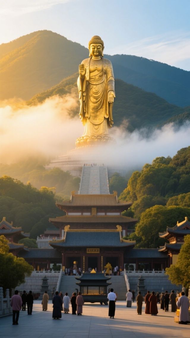 無錫48小時漫遊指南 | 賞太湖櫻雨、逛江南豪宅、食地道三