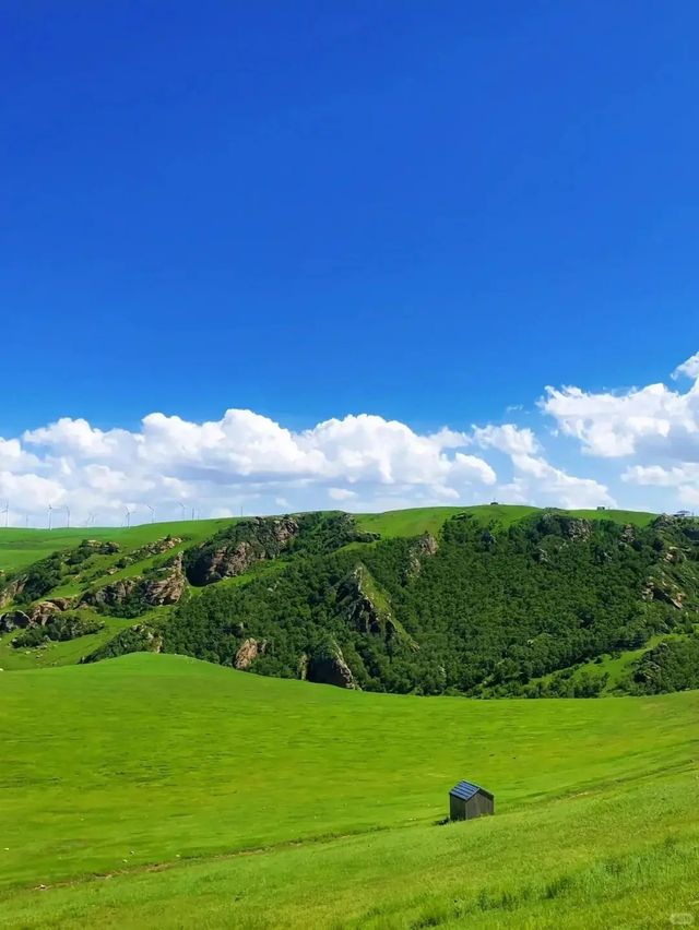 草原火山沙漠 三天兩晚玩 旅遊全攻略