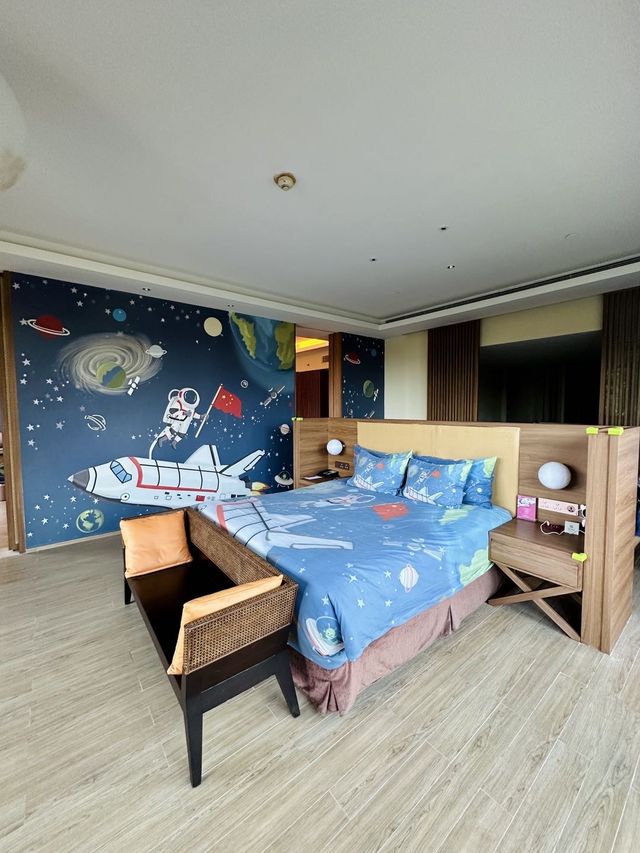 海陵島度假住呢度慳錢又慳心