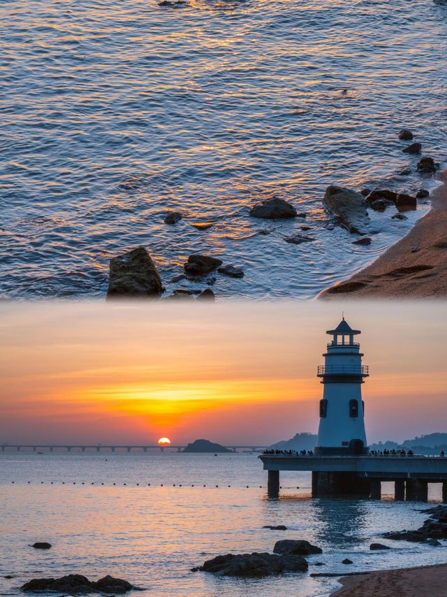 【珠海5天4夜保姆級攻略｜人均1500玩盡山海城島】