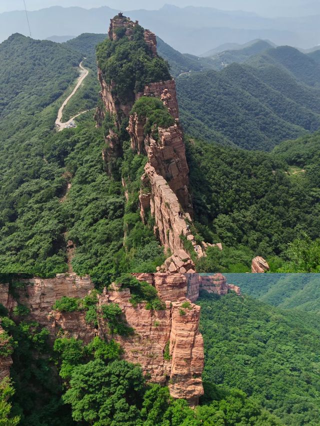 逃離城市｜泰山腳下的秘密花園