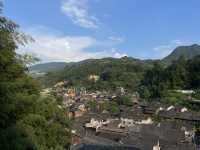 自由自在仲要喺山野間放空自己