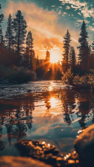 California's Ultimate Summer Escape! Lake Views + Water Park Fun