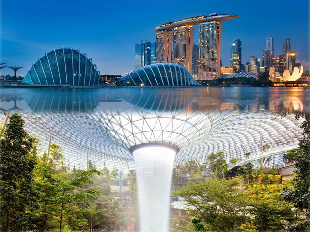 免簽新馬點樣玩5日遊行程推薦 免簽新馬點樣玩5日遊行程推薦