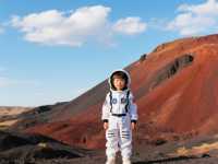 烏蘭察布親子避暑攻略：火山草原奇遇+星空露營+萌娃專屬玩法